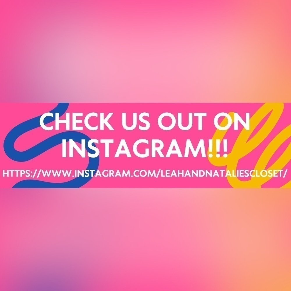 https://www.instagram.com/leahandnataliescloset/
